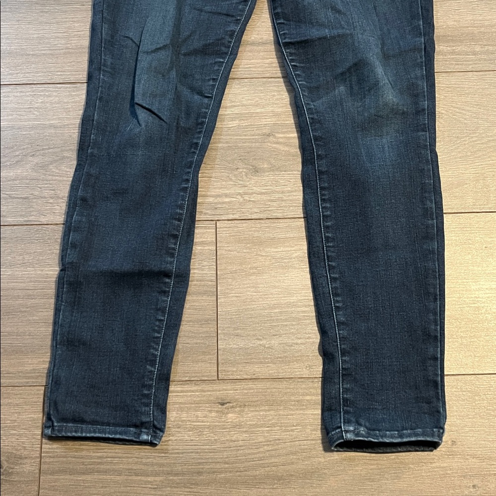 Paige Denim Hoxton Ultra Skinny Jeans - Picture 3 of 8